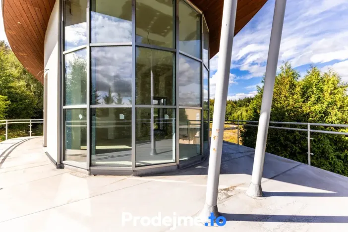 Prodej ubytování, Velká Hleďsebe, 3160 m2