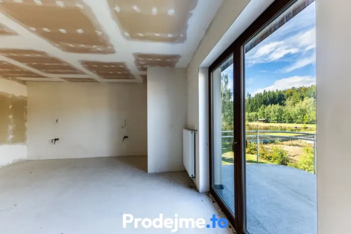 Prodej ubytování, Velká Hleďsebe, 3160 m2