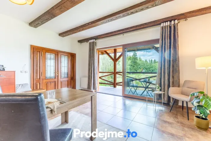 Prodej ubytování, Velká Hleďsebe, 3160 m2