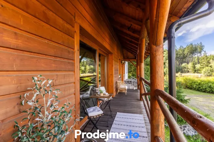 Prodej ubytování, Velká Hleďsebe, 3160 m2
