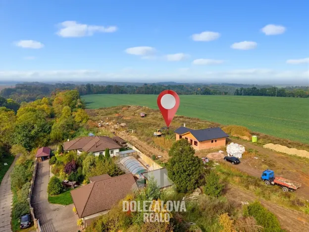 Prodej pozemku pro bydlení, Bukovno, 748 m2
