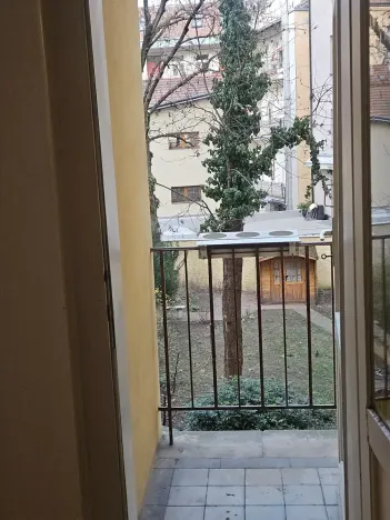 Pronájem bytu 2+kk, Praha - Žižkov, Čajkovského, 65 m2