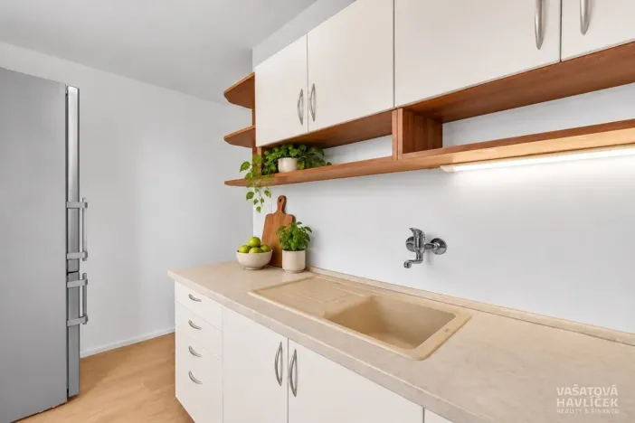 Pronájem bytu 3+1, Hradec Králové, Oskara Nedbala, 61 m2