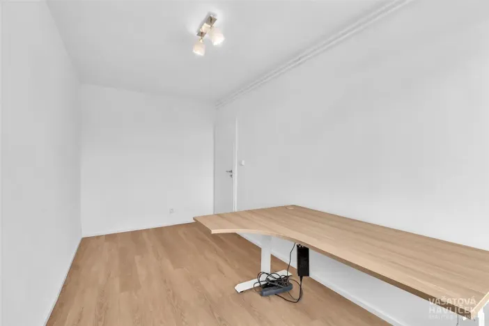 Pronájem bytu 3+1, Hradec Králové, Oskara Nedbala, 61 m2