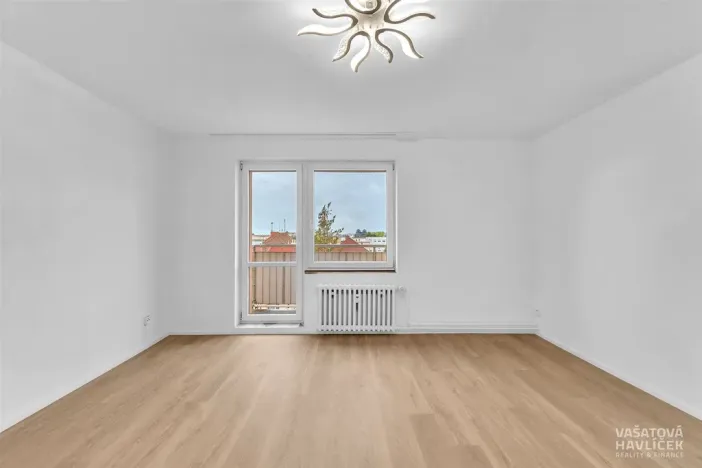 Pronájem bytu 3+1, Hradec Králové, Oskara Nedbala, 61 m2