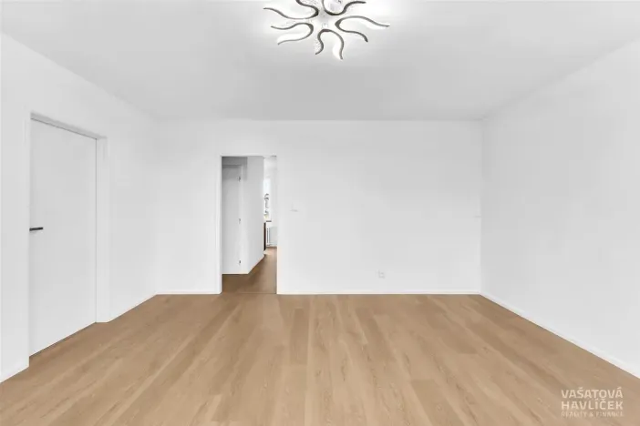 Pronájem bytu 3+1, Hradec Králové, Oskara Nedbala, 61 m2