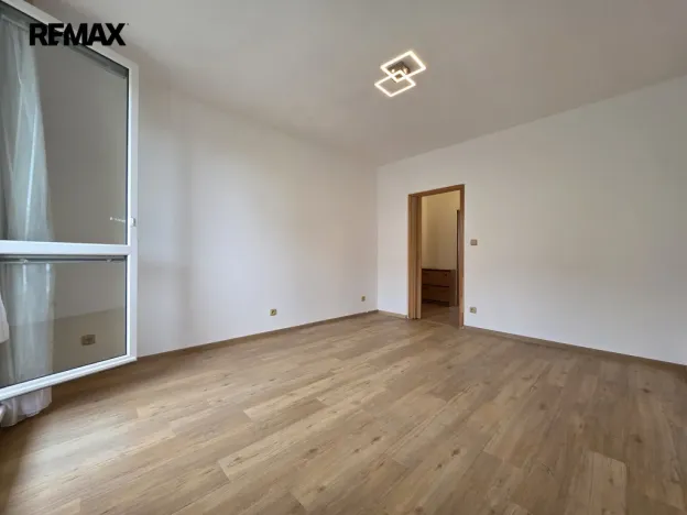 Pronájem bytu 2+1, Olomouc, I. P. Pavlova, 55 m2