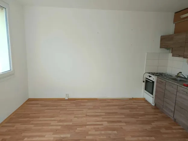 Pronájem bytu 1+1, Ústí nad Labem, Jindřicha Plachty, 35 m2