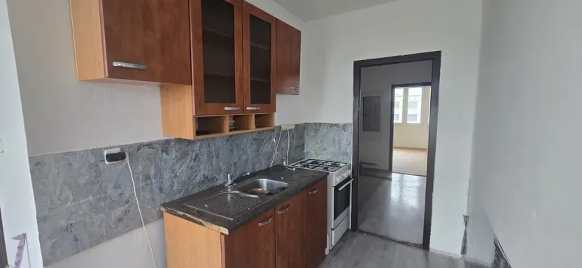 Pronájem bytu 4+1, Ústí nad Labem, Jindřicha Plachty, 99 m2