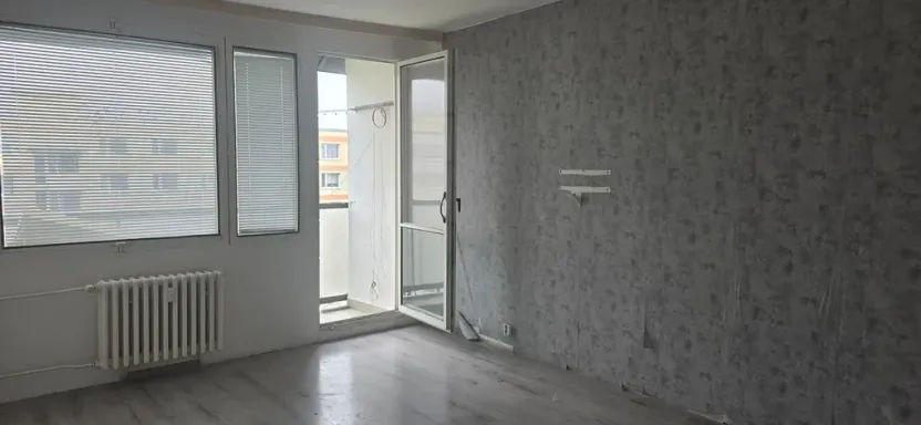 Pronájem bytu 4+1, Ústí nad Labem, Jindřicha Plachty, 99 m2