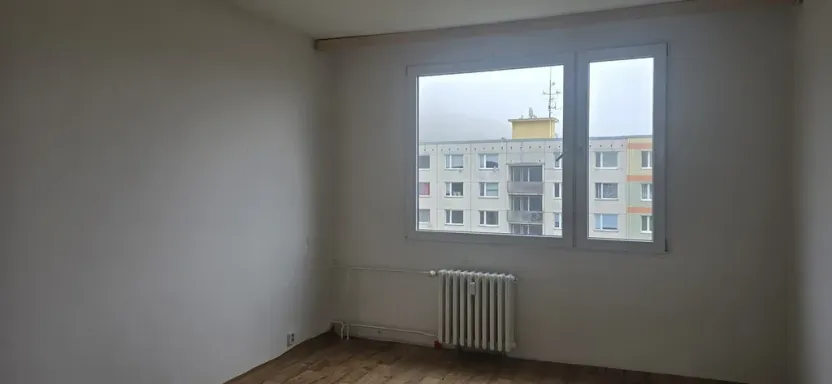 Pronájem bytu 4+1, Ústí nad Labem, Jindřicha Plachty, 99 m2
