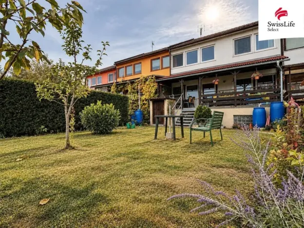 Prodej rodinného domu, Netvořice, Západní, 116 m2