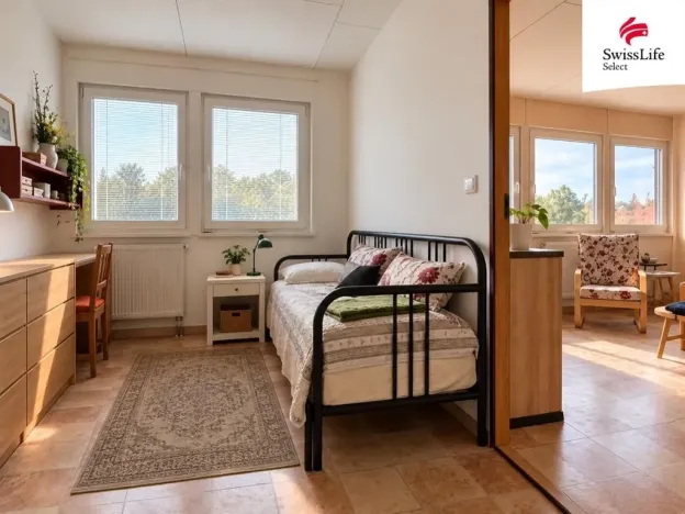Prodej rodinného domu, Netvořice, Západní, 116 m2