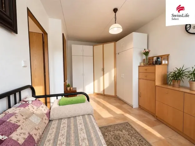Prodej rodinného domu, Netvořice, Západní, 116 m2