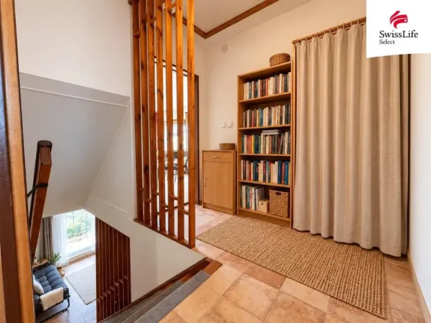 Prodej rodinného domu, Netvořice, Západní, 116 m2