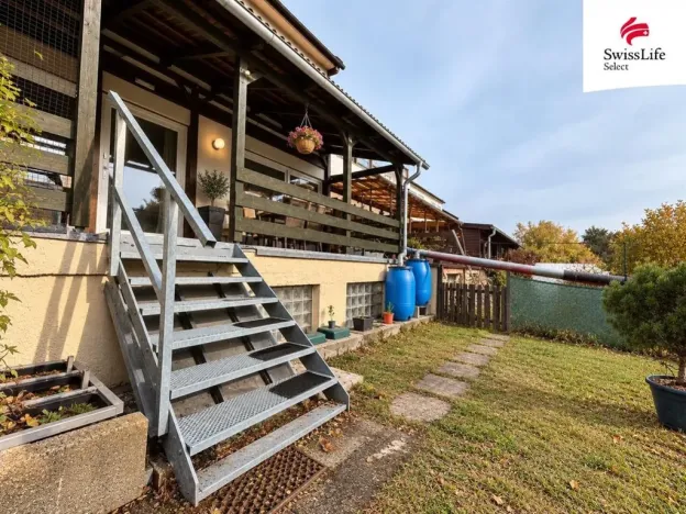 Prodej rodinného domu, Netvořice, Západní, 116 m2