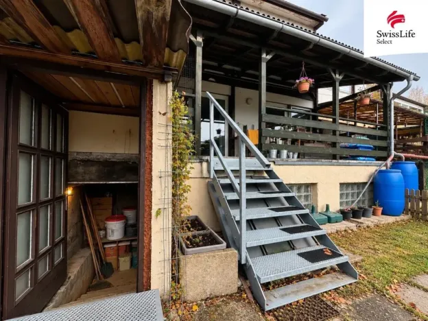 Prodej rodinného domu, Netvořice, Západní, 116 m2