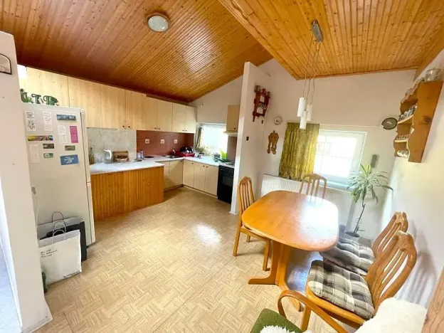 Pronájem pokoje, Praha - Újezd nad Lesy, Hrádková, 16 m2