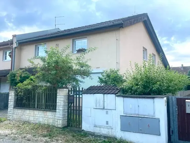 Pronájem pokoje, Praha - Újezd nad Lesy, Hrádková, 16 m2
