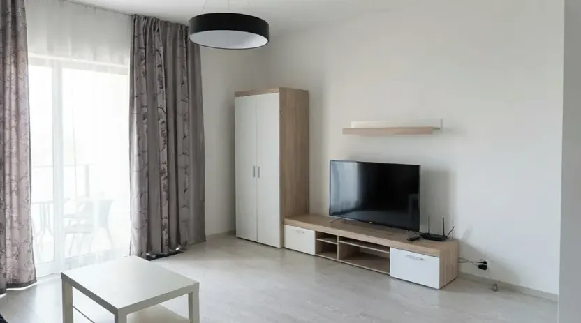 Pronájem bytu 2+kk, Praha - Karlín, U Mlýnského kanálu, 65 m2