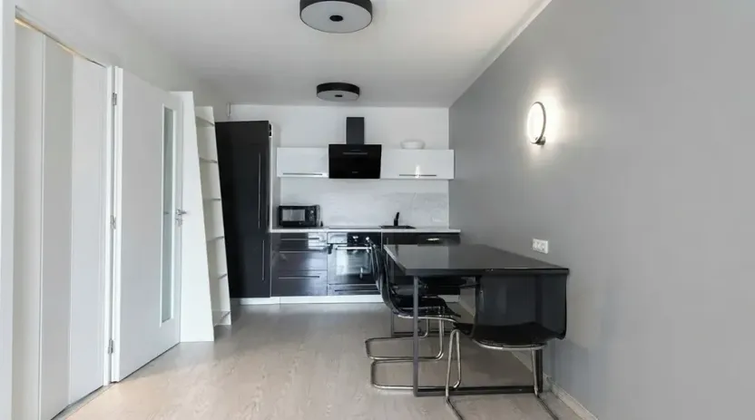 Pronájem bytu 2+kk, Praha - Karlín, U Mlýnského kanálu, 65 m2