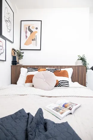 Prodej bytu 2+kk, Praha - Nové Město, Školská, 40 m2