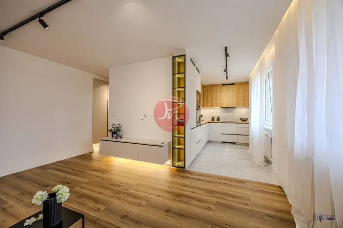 Prodej bytu 3+kk, Ostrava, Výškovická, 70 m2