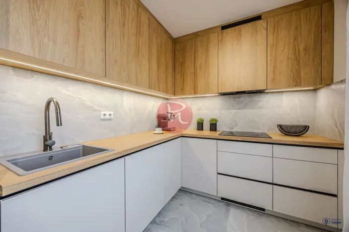 Prodej bytu 3+kk, Ostrava, Výškovická, 70 m2
