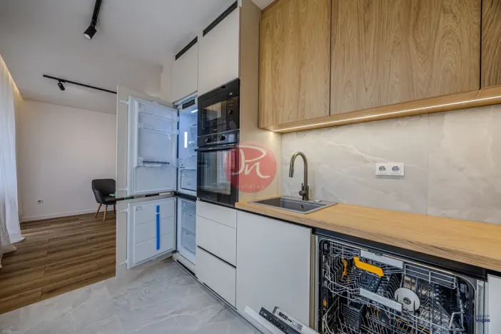 Prodej bytu 3+kk, Ostrava, Výškovická, 70 m2
