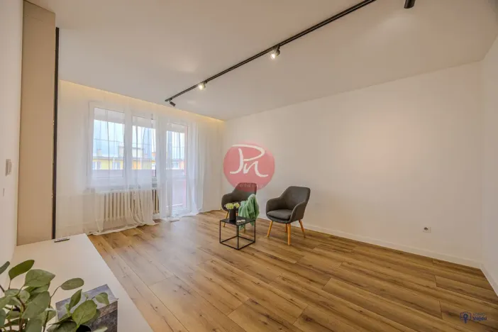 Prodej bytu 3+kk, Ostrava, Výškovická, 70 m2