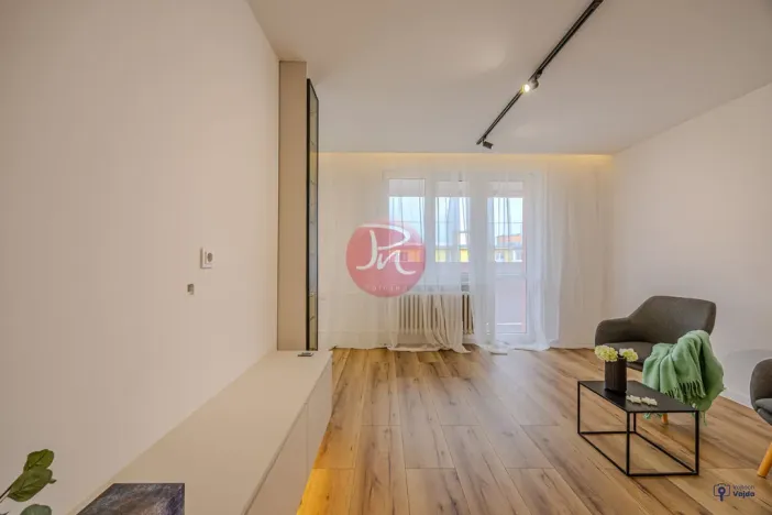 Prodej bytu 3+kk, Ostrava, Výškovická, 70 m2