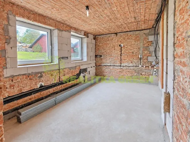 Prodej rodinného domu, Mikulůvka, 148 m2
