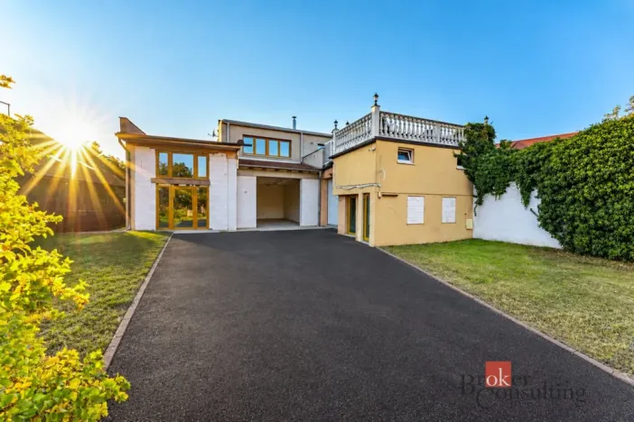 Prodej rodinného domu, Velké Přítočno, 448 m2