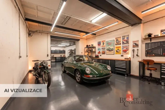 Prodej rodinného domu, Velké Přítočno, 448 m2