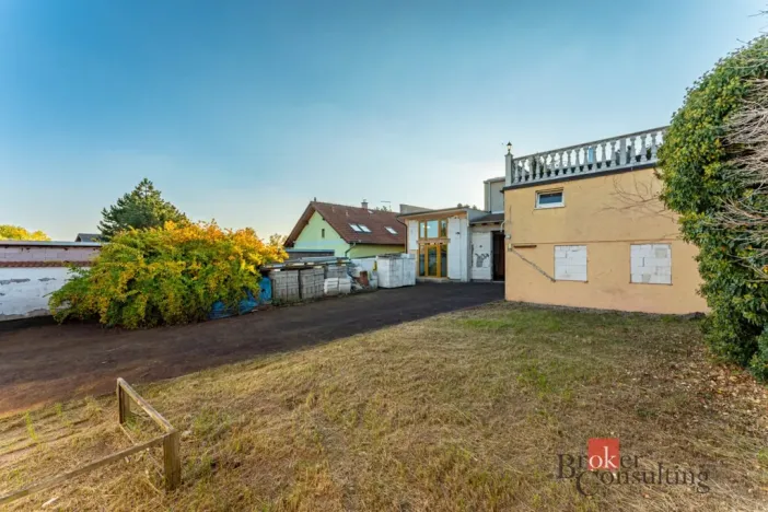 Prodej rodinného domu, Velké Přítočno, 448 m2