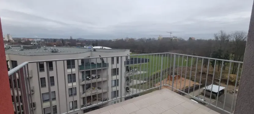 Pronájem bytu 2+kk, Zelené Předměstí, Pod Vinicí, 68 m2