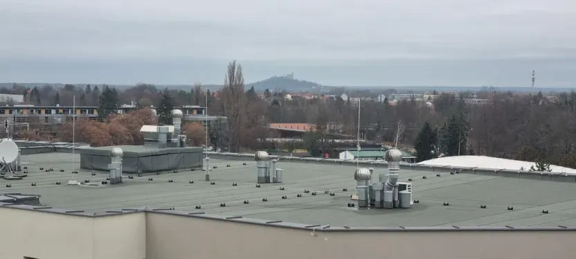 Pronájem bytu 2+kk, Zelené Předměstí, Pod Vinicí, 68 m2