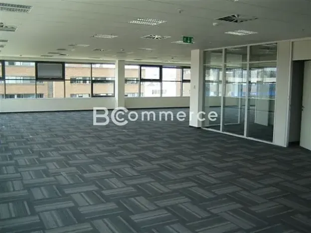 Pronájem kanceláře, Brno, 240 m2