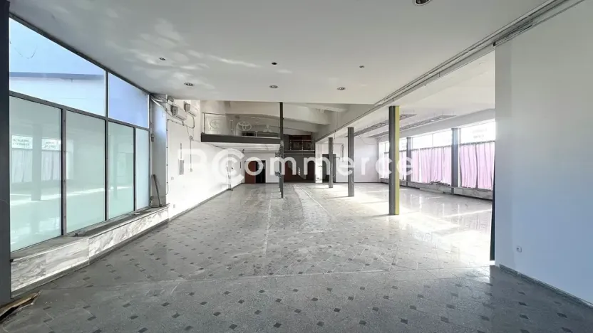 Pronájem skladu, Brno, 473 m2