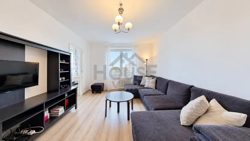 Prodej bytu 3+1, Praha, Postupická, 64 m2