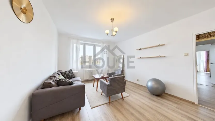 Prodej bytu 3+1, Praha, Postupická, 64 m2