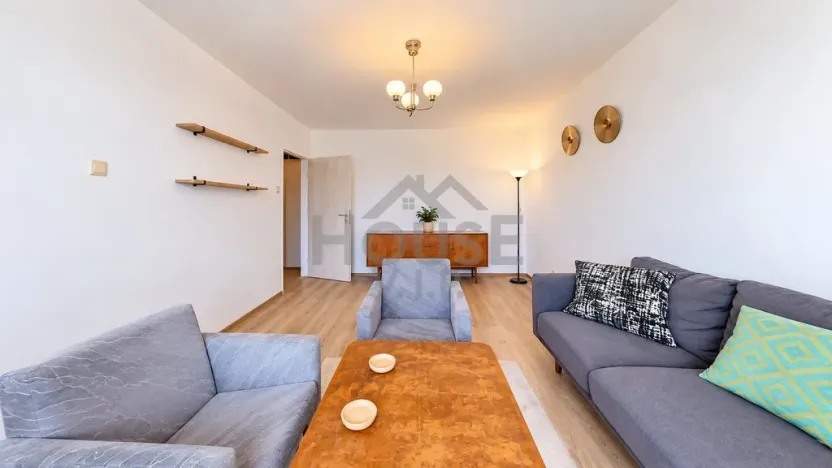 Prodej bytu 3+1, Praha, Postupická, 64 m2