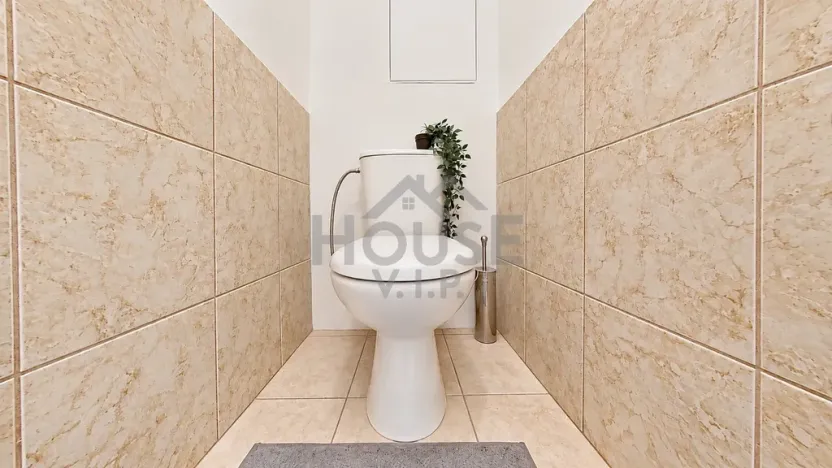Prodej bytu 3+1, Praha, Postupická, 64 m2