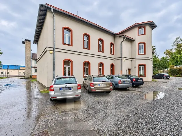 Pronájem bytu 3+kk, Brno, Výpravní, 100 m2