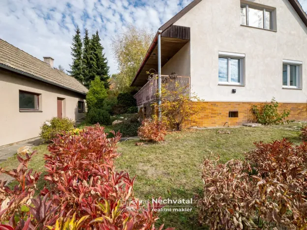 Prodej rodinného domu, Hartmanice, 67 m2