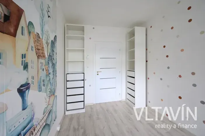 Prodej bytu 2+kk, Praha - Braník, Roškotova, 47 m2