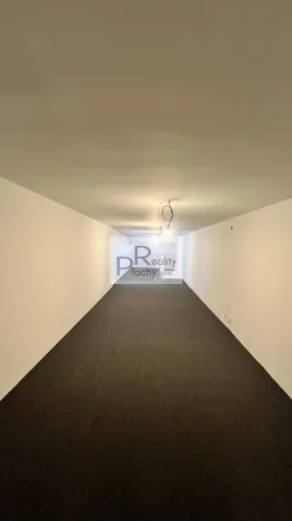 Pronájem obchodního prostoru, Znojmo, 67 m2