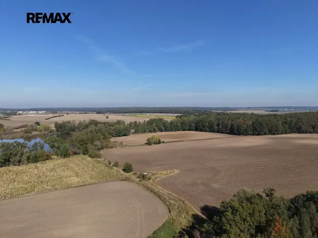 Prodej komerčního pozemku, Rokytno, 99492 m2