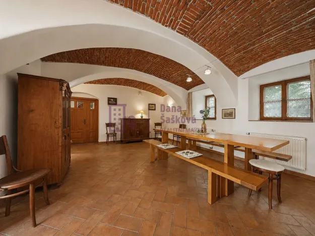 Prodej rodinného domu, Pluhův Žďár - Mostečný, 566 m2