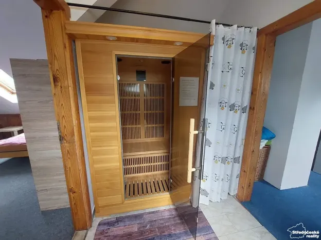 Prodej rodinného domu, Kovářská, Tovární, 190 m2